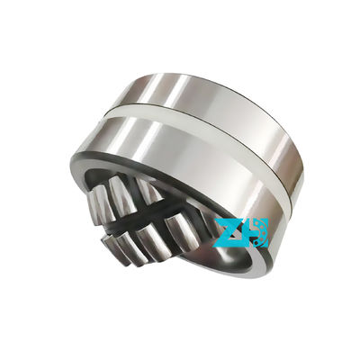 P6 Presisi BS23046 Bantalan Rol Bola 120*215*58/80mm Bantalan Truk Pengaduk Beton