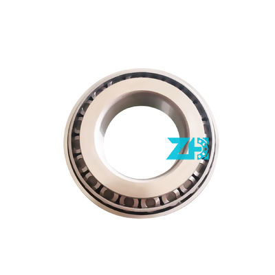 Taper Roller Bearing Z-580616 berbaris tunggal dengan roller bearing 75X140x34.25mm