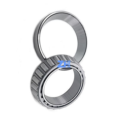 Taper Roller Bearing 594-592A 594/592A 95.25*152.400*39.688mm Dengan Dukungan Online Untuk Perbaikan Mudah