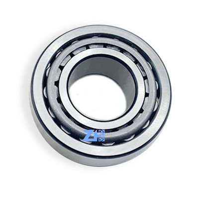 Umur Panjang Dan awet 2580-2520 Taper Roller Bearing 2580-2520 2580/2520 31.75x66.42 Layanan Profesional1x25.357mm