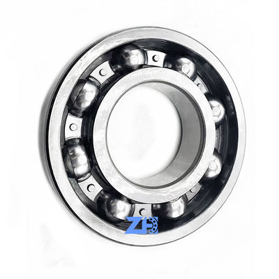 6318 C4 6318/C4 Taper Roller Bearing untuk operasi yang lancar dalam aplikasi industri ukuran 90*190*43 mm