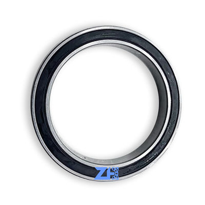 6809 C3 6809/C3 Single Row Taper Roller Bearing 6809/C3 Dengan Synthetic Resin Cage45x58x7mm