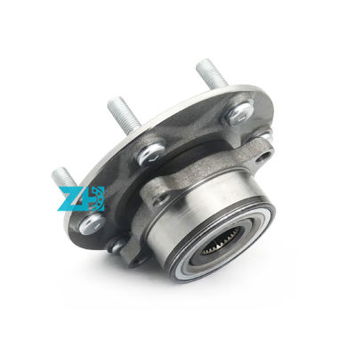 Auto Part Wheel Hub Assembly 3715A051 3815A156 3880A012 3880A024MB109025 MN103380 Bantalan roda untuk Mitsubishi