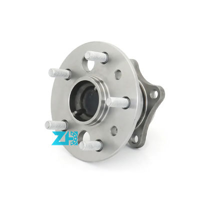 Wheel Hub Unit Belakang Kiri 42460-06100 4246006100 Untuk Toyota