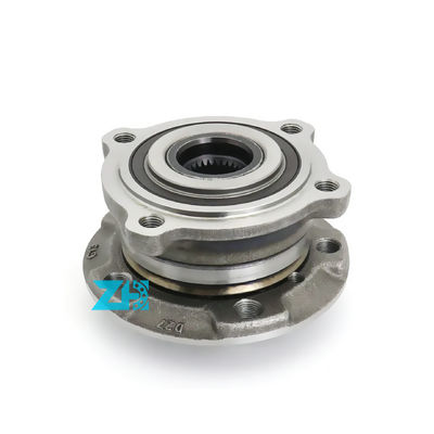 Hub roda depan asli BMW X5 E70 F15 X6 31226867808 31206773207 713649700 WBK1062BB WBK1062DU VKBA6619 SNRR15045