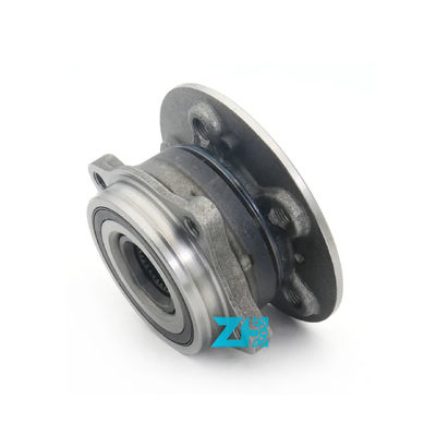 Hub Roda Depan Dan Bawah Bantalan A1663340206 WBK1239DU 0029905854 1663340206 Untuk Mercedes-Benz W166 X166 ML GLE GL