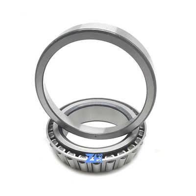 2P1373 2P1374 Taper Roller Bearing untuk aplikasi tugas berat dan konstruksi tahan lama