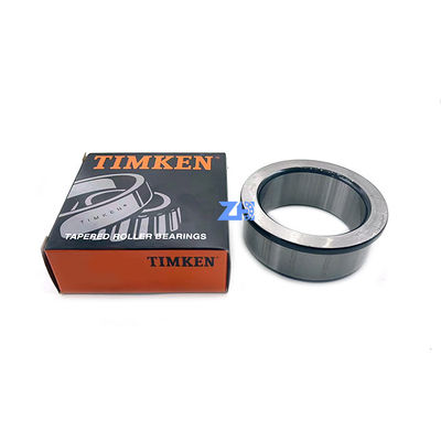 Hidup panjang dan tahan lama Taper Roller Bearings 5M7357 untuk kinerja stabil dalam kondisi yang menantang