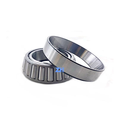 8D1817 Taper Roller Bearing untuk persyaratan ukuran standar