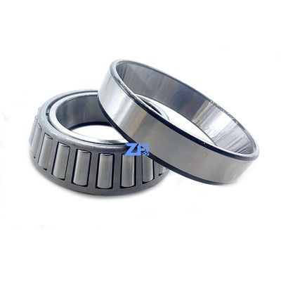 2N2139 Taper Roller Bearing dengan Kapasitas Beban Tinggi dan Konstruksi yang awet
