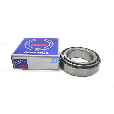 155-0869 155/0869 Taper Roller Bearing untuk aplikasi tugas berat dengan konfigurasi baris tunggal