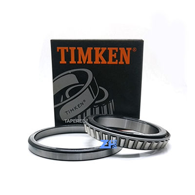 207-4263 207/4263 Bantalan rol kerucut dengan kapasitas beban tinggi untuk beban berat