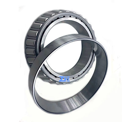 Umur panjang 569-27-61912 Taper Roller Bearing untuk Robot Industri dan Mesin