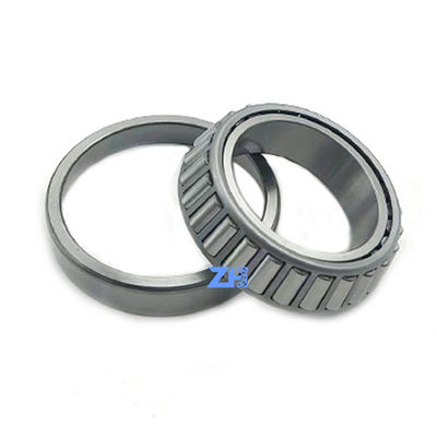 2074267 Taper Roller Bearing Dengan Bahan GCR15 Untuk Dan Kinerja Dalam Mesin