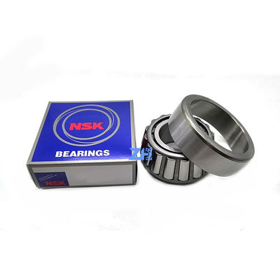 Kehidupan panjang 2164461 Bantalan rol kerucut untuk robot dan mesin industri