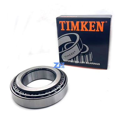 Kinerja tahan lama dan stabil 7D8437 Taper Roller Bearing untuk aplikasi tugas berat