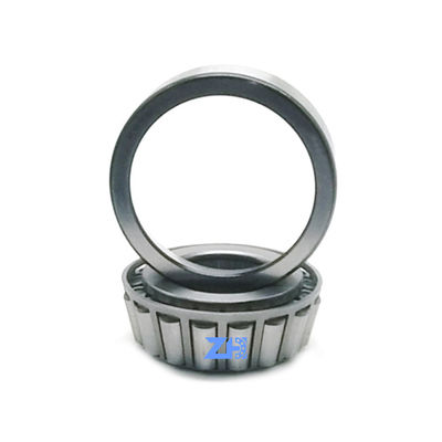 8T1580 Taper Roller Bearing untuk aplikasi tugas berat dengan presisi P0/P6/P5/P4