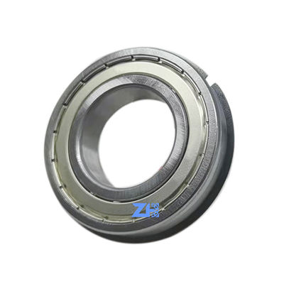 Bertahan Lama Dan Konsumsi Energi Rendah Deep Groove Ball Bearing 5P3134 Ukuran Standar