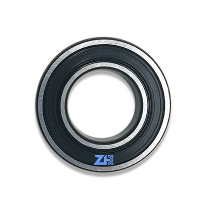 2S3029 Deep Groove Ball Bearing dengan gesekan rendah dan kinerja stabil