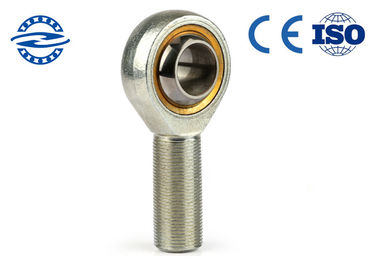 SA6TK Stainless Steel Ball Joint Rod End Bearing Suku Cadang Warna Disesuaikan Sertifikasi CCS ukuran 6*20*9mm