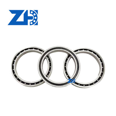 AB40775501 Deep Groove Ball Bearing dengan Kinerja Stabil dan Biaya Pemeliharaan Rendah