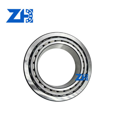 HM624749-624710 HM624749/624710 Taper Roller Bearing dengan umur panjang untuk mengurangi biaya perawatan