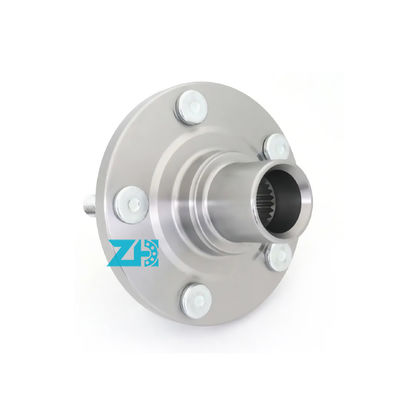 Efisiensi 43502-20131 Hub Bearing-Coefficient gesekan rendah Desain tahan lama