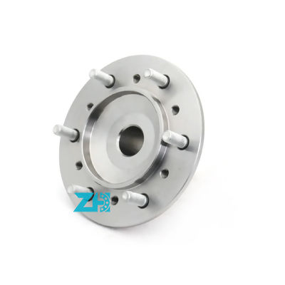 Efisiensi Upgrade 43502-26110/54KWH02 VKBA7497 Toyota Bagian Depan Poros Roda Hub