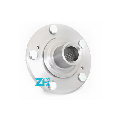 Goresan halus 44600-T6D-H00 Standard Hub Bearing Low Resistance Premium Grade