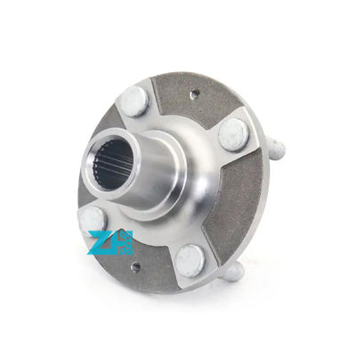 Precision 51750-1J000 Hub Bearing Depan / Belakang Super Finished