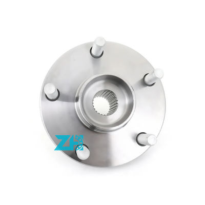 Industrial Hub Bearing 518508 43502-32070 BR930303K HA590303K Kapasitas Beban Tinggi Kualitas Premium Ketahanan Karat