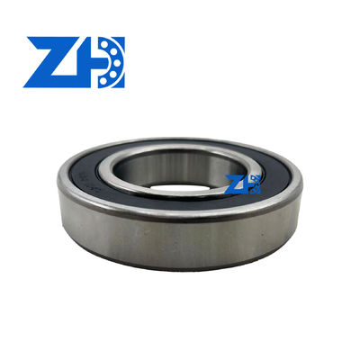 6211-2RS Deep Groove Ball Bearing dengan tingkat presisi P0/P6/P5/P4