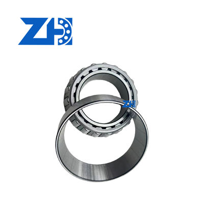 JM207049-207010 JM207049/207010 Taper Roller Bearing Dalam Ukuran Standar Tugas Berat