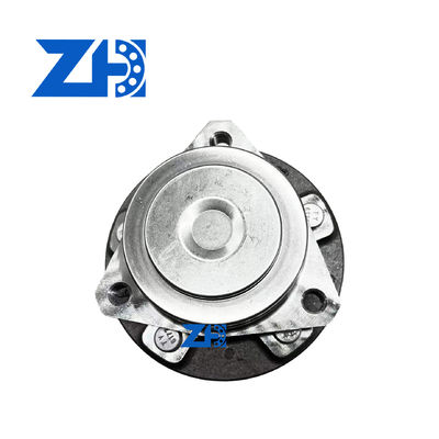 13585439 Hub Bearing GCR15 Material P4 Presisi