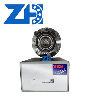 Kualitas tinggi jual panas 43550-26010 43550/26010 roda hub bantalan dengan pengalaman mengemudi yang tak tertandingi