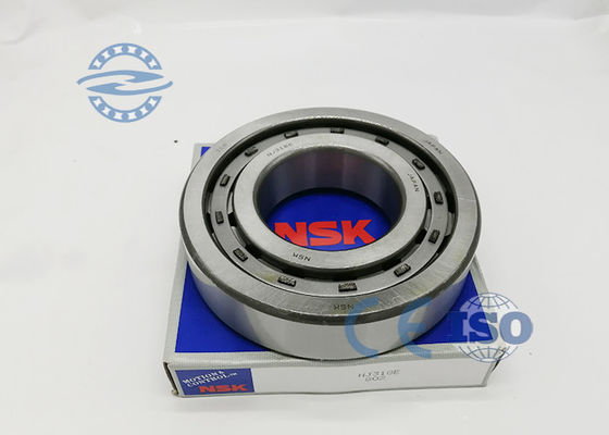 Nj318e Nu318e Kandang Baja Bantalan Rol Presisi
