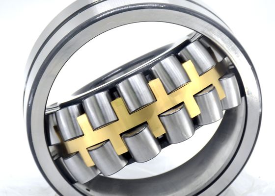 24038CA / W33 Ukuran Bantalan Rol Bulat 190 * 290 * 100MM