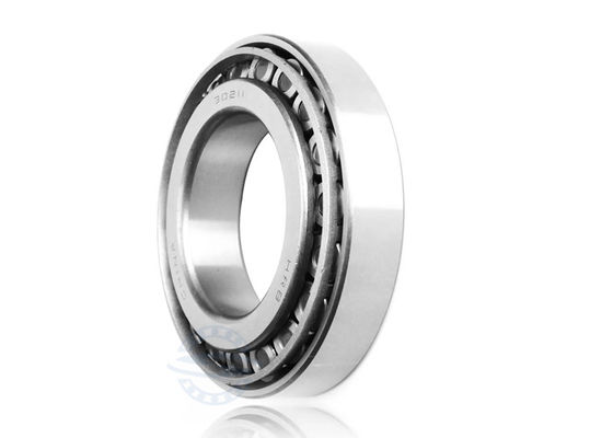 30213 GCR15 Tapered Roller Bearing Ukuran 65*120*24.75mm Berat 1.13KG