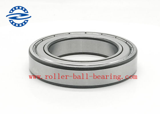 6011ZZ 2RS OPEN C3 Deep Groove Ball Bearing Ukuran 55*90*18mm