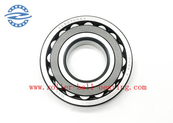 Roller Bulat Bantalan Baja Chrome 21307 CC CA MB W33 Ukuran 35 * 80 * 21mm