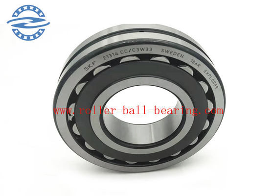 Bantalan Rol Bulat 21307CC / W33 21307CA / W33 35 * 80 * 21MM Harga Pabrik Reducer Bearing