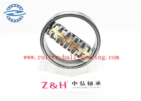 Shang Dong China Spherical Roller Bearing Industri 22212CA/W33 60*110*28 Umur Panjang Kebisingan Rendah