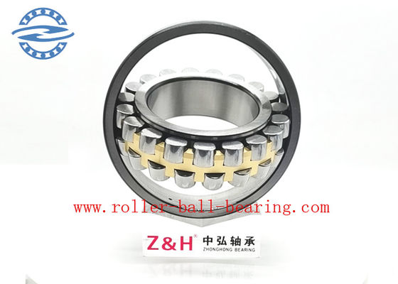 Shang Dong China Bulat Roller Bearing Industri Excavator Bearing 22218CA/W33 90*160*40 Umur Panjang Kebisingan Rendah