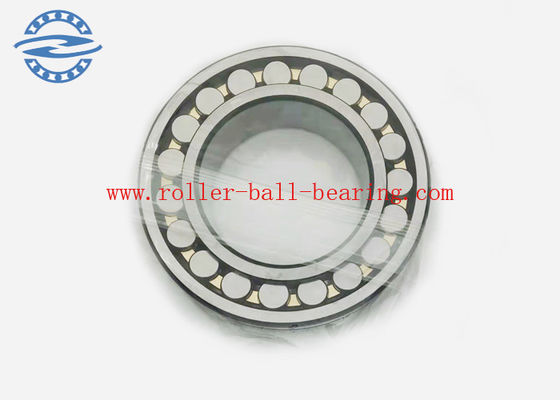 Shang Dong China Bulat Roller Bearing Industri Excavator Bearing 22218CAK/W33 90*160*40 Umur Panjang Kebisingan Rendah