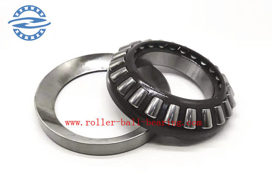 Gcr15 Thrust Roller Bearing 29330E Ukuran 150x250x60 mm Berat 11KG
