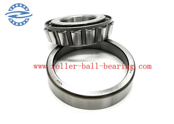 30311 P6 Single Row Tapered Roller Bearing Ukuran 55*120*29mm