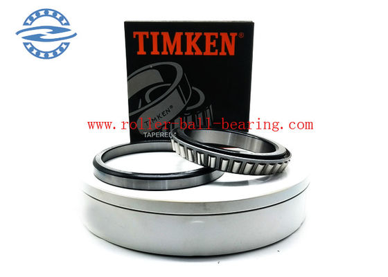 Taper Roller Bearing 37425/37625 Ukuran 107,95*158*75*21.438 mm