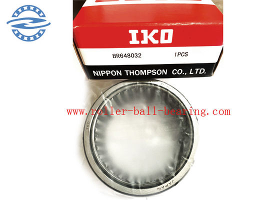 Jual Panas IKO KOYO BR44 * 56 * 28 Jarum Roller Bearing Chrome Steel Factory Outlet