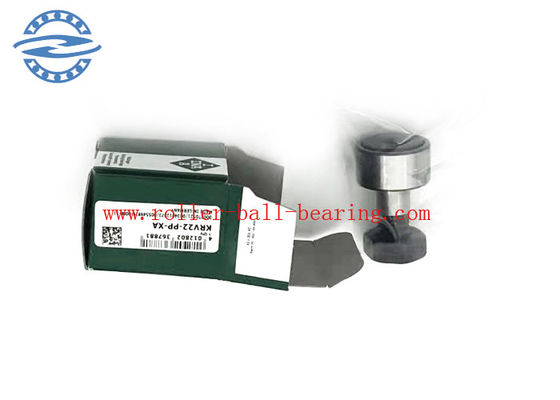 Jual Panas INA KOYO KRV22-PP-XA Jarum Roller Bearing Chrome Steel Factory Outlet