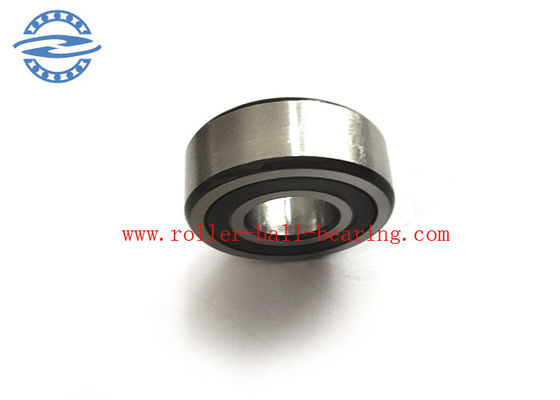 Chrome Steel Cam Follower Track Needle Roller Bearing LR5002 U 35 * 15 * 13